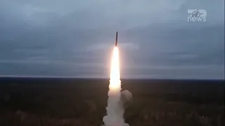 Top News - Rusia, prova të çmendura me raketa/ Merr vendim që të mos informojë SHBA-në