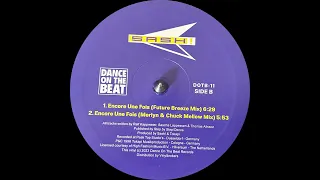 Sash! - Encore Une Fois (Future Breeze Mix) (1996)