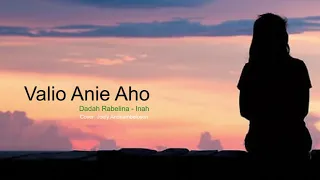 (Mahaleo) Dadah Rabel & Inah : Valio Anie Aho - Karaoke