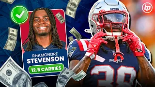 NFL Player Prop Picks for Week 6 | FREE BETS and Surprising Plays (2023)