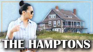 What's so special about THE HAMPTONS?