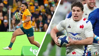 One-Two Tries in Rugby | Part Two