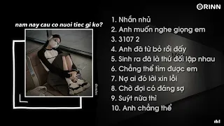 Nhạc Speed Up Chill Và Buồn - Playlist nhạc dành cho ngày suy và cô đơn ~ Nhắn Nhủ, 3107 2 | embes