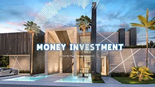 Dancehall Riddim Instrumental 2022 - Money Investment