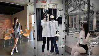 Tổng Hợp Những video của các idol Tiktok #464 l Trần Luân Tv