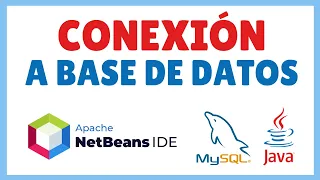 ✅ Como Conectar Java con MySQL | JDBC MySQL Connector NetBeans 12