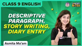 Writing Skills - One Shot | Grade 9 | English | BYJU'S