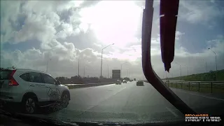Idiot trying to merge