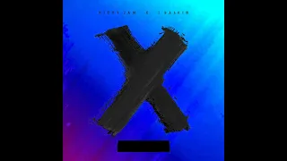 Nicky Jam ft J. Balvin - X (Instrumental Drum) 90bpm