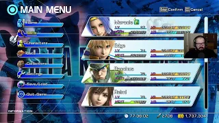 Star Ocean: The Last Hope Remaster 5/7/24 stream - finished the game, lotsa thoughts about it.