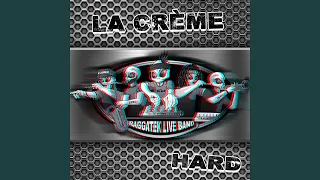 La crème (Hard)