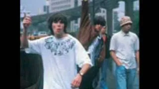 Stone Roses - Ten Storey Love song - Madrid 1996