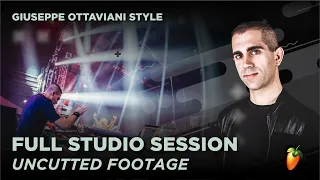 FULL Trance Masterclass - Giuseppe Ottaviani Style UNCUTTED