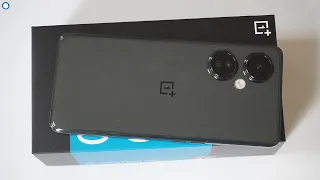 OnePlus Nord N30 Unboxing & First Impressions - Only $300!