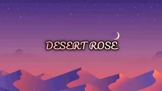 Lolo Zouai' - Desert Rose [1 hour]