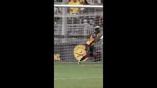 Top Defensive Acts from Charleston Battery vs. Oakland Roots SC in the 2nd Half