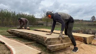 Incredible Boards From A oak