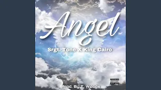 Angel (feat. King Cairo)