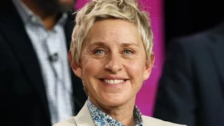 Ellen DeGeneres Accused Of Racism