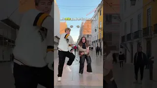 Luísa Sonza, Xamã - Mamacita (tira roupa curte a vibe) Dancinha TikTok - Rafael Alex #Shorts