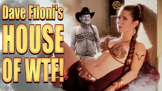 The Dark Side of Star Wars REVEALED: The Bewitching Beliefs Inside the House of Filoni!