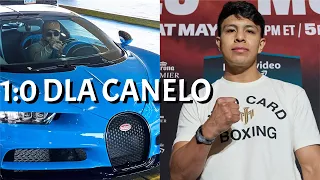 👊BUGATTI vs. CADILLAC: 1:0 DLA CANELO; TYSON-PAUL: W BIUSTONOSZACH? 🤯 4 POLAKÓW ZAWALCZY W NYC?