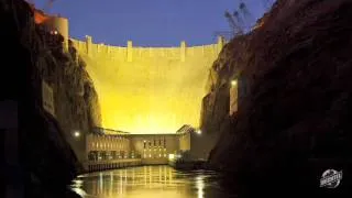 Hoover Dam 75th Anniversary