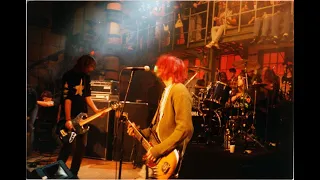 Nirvana - Live at MTV Studios, New York, NY (Audio Remixed) 1992 January 10