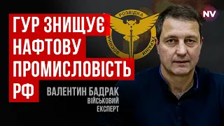 Поки ми б'ємо по РФ, ворог полює на Хаймарс і Петріот. Ми втратили пильність | Валентин Бадрак