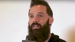 Skillet: Life Is Hard, But You Can Be Victorious in the Fight