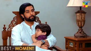 Bikhray Hain Hum - Episode 39 - [ 𝐁𝐞𝐬𝐭 𝐌𝐨𝐦𝐞𝐧𝐭 03 ] - #noorhassan  #nawalsaeed - HUM TV