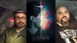 Midnight Screenings - Flatliners