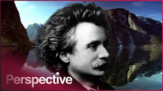 Grieg's Musical Odyssey in Norway | Classical Destinations |Perspective