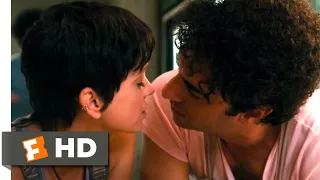 The Dictator (2012) - Delivering Love Scene (9/10) | Movieclips