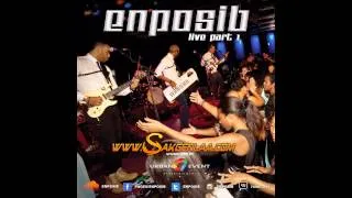 Enposib - Bom sou 2 bo (Live)