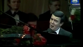 Муслим Магомаев. Незабываемые мелодии old. Unforgettable melodies. Muslim Magomaev.