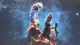 "The Pillars of Creation" --- Full HD