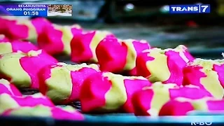 KUE MOHO - JEJAK SI GUNDUL 28 JANUARI 2016