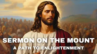 Sermon on the Mount | A Path to Enlightenment