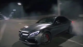 BVDLVD - ADDERALL // AMG C63s ShowTime