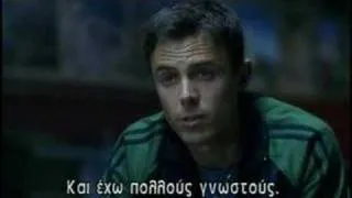 ΧΩΡΙΣ ΙΧΝΗ - GONE BABY GONE trailer gr subbed