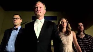 Banshee Season 4: Trailer & Season 3 Recap (Cinemax)