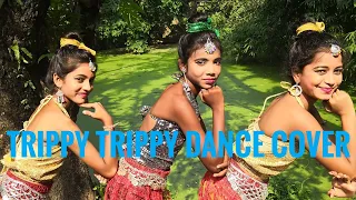 Trippy Trippy Song l BHOOMI l Sunny Leone l Neha Kakkar l Dance Cover lTithi Adak Choreography l