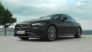 2024 Mercedes-Benz CLE