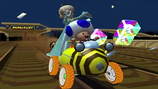 Mario Kart Double Dash CTGP Special Cup