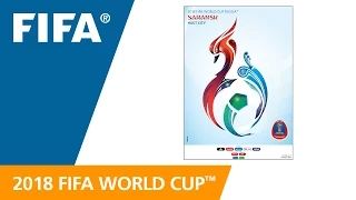 SARANSK - 2018 FIFA World Cup™ Host City
