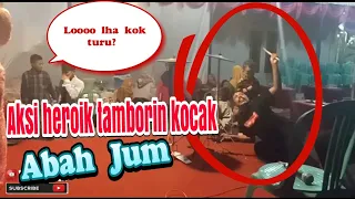 Tamborin kocak ¦| di jamin bikin kaku perutt..