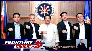 Ilang sangkot sa Pharmally scandal, pinakakasuhan na ng Ombudsman | Frontline Tonight