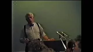 Peter Eisenman - Architecture and the Problem of the Weak Image