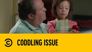 Coddling Issue | Modern Family | Comedy Central Africa
